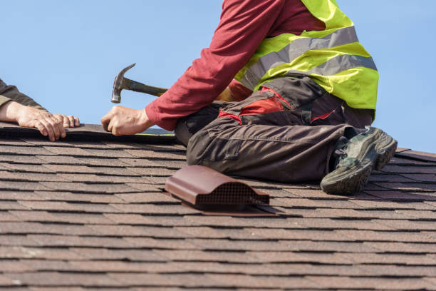 Best Gutter Installation and Roofing  in Carthage, NC