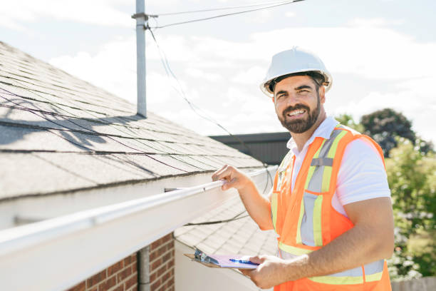 Residential Roof Replacement in Carthage, NC