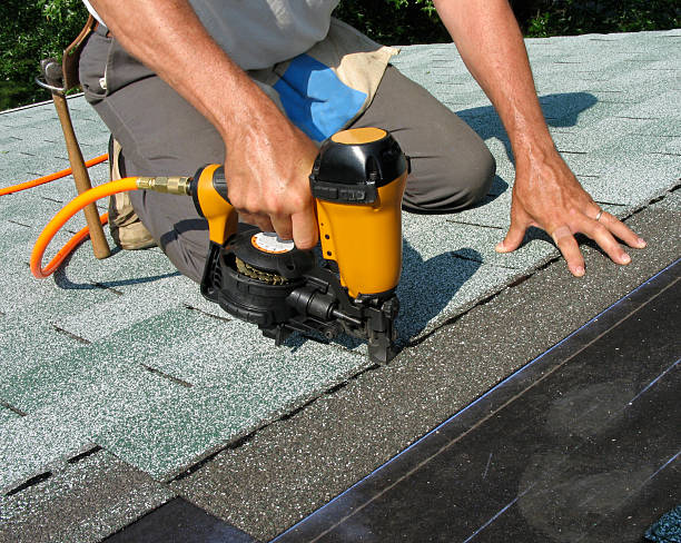 Tile Roofing Contractor in Carthage, NC