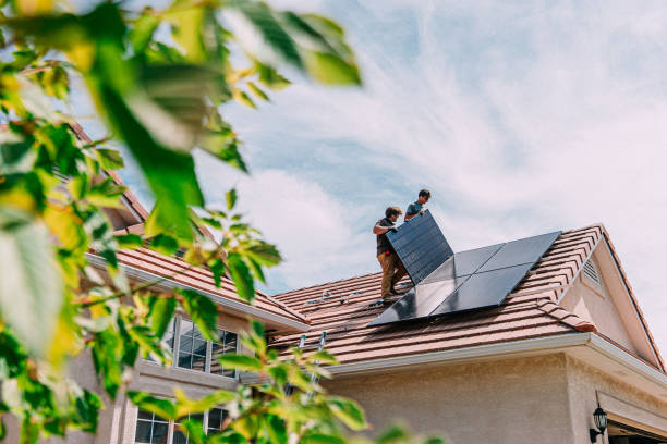 Best Roof Replacement Cost  in Carthage, NC