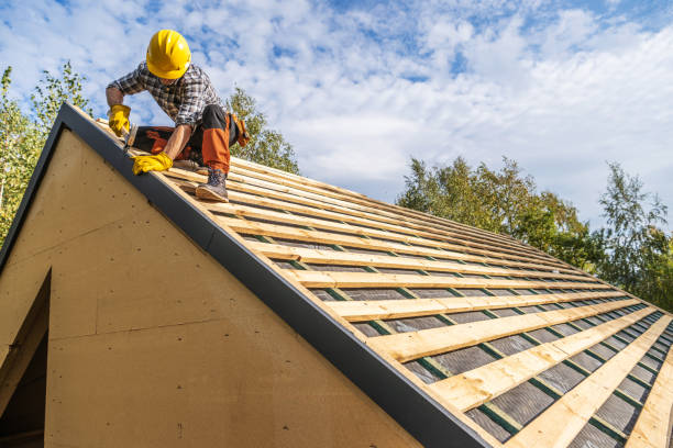 Heating Cable for Roof Installation in Carthage, NC