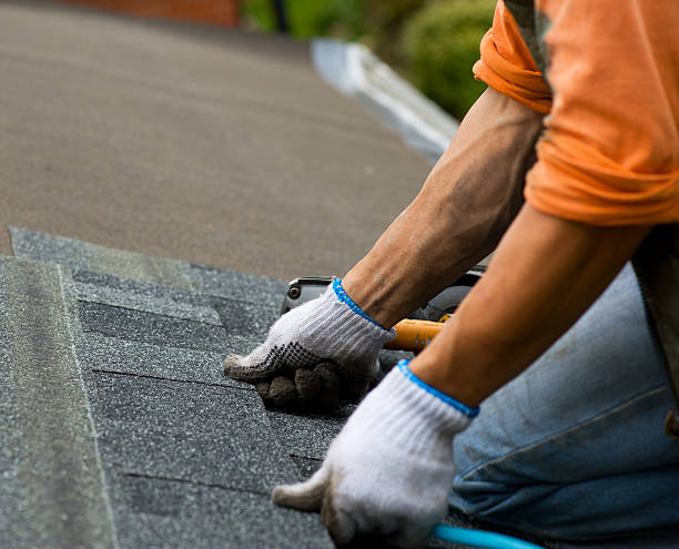 Best Storm Damage Roof Repair  in Carthage, NC