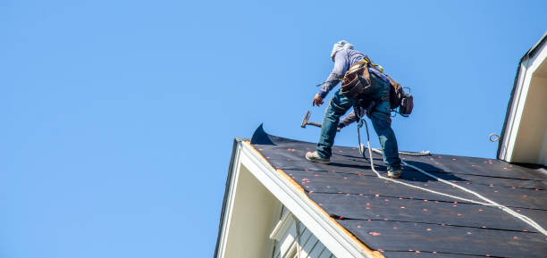 Best Commercial Roofing Services  in Carthage, NC